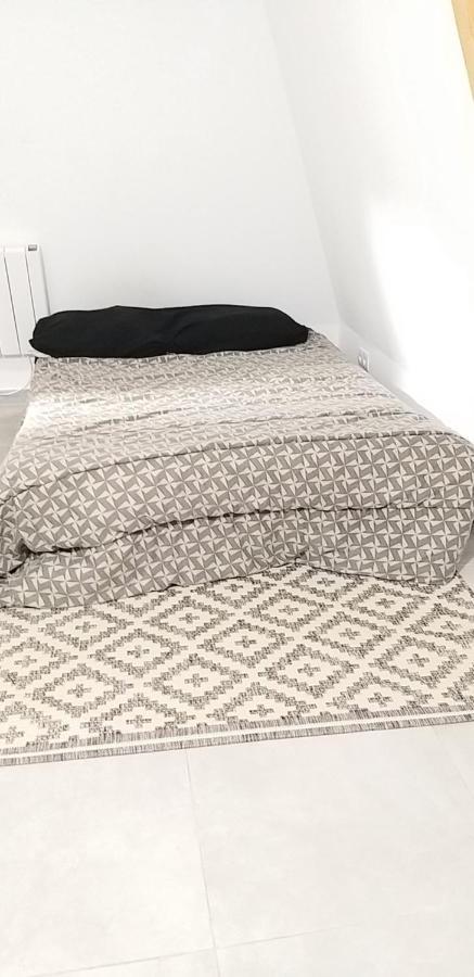 Equipee 1 Piece Proche Paris Apartment Argenteuil Ngoại thất bức ảnh