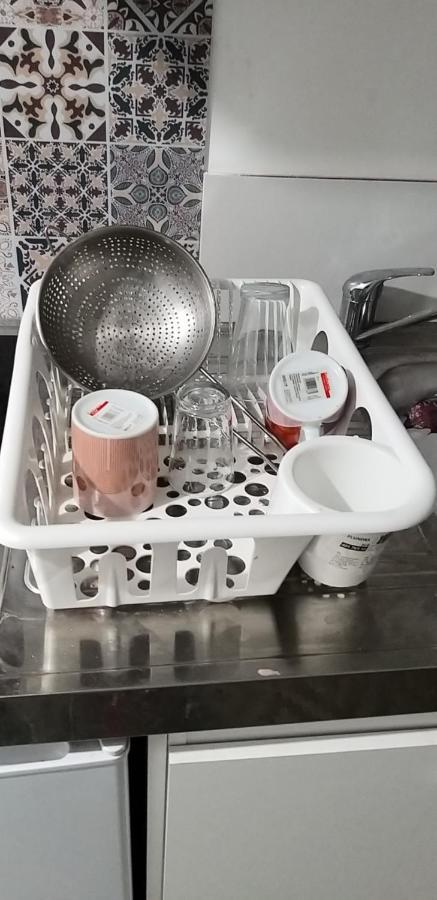 Equipee 1 Piece Proche Paris Apartment Argenteuil Ngoại thất bức ảnh