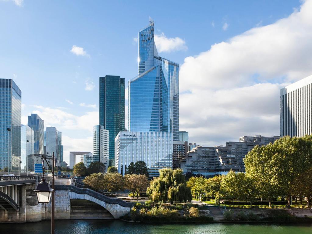 Equipee 1 Piece Proche Paris Apartment Argenteuil Ngoại thất bức ảnh