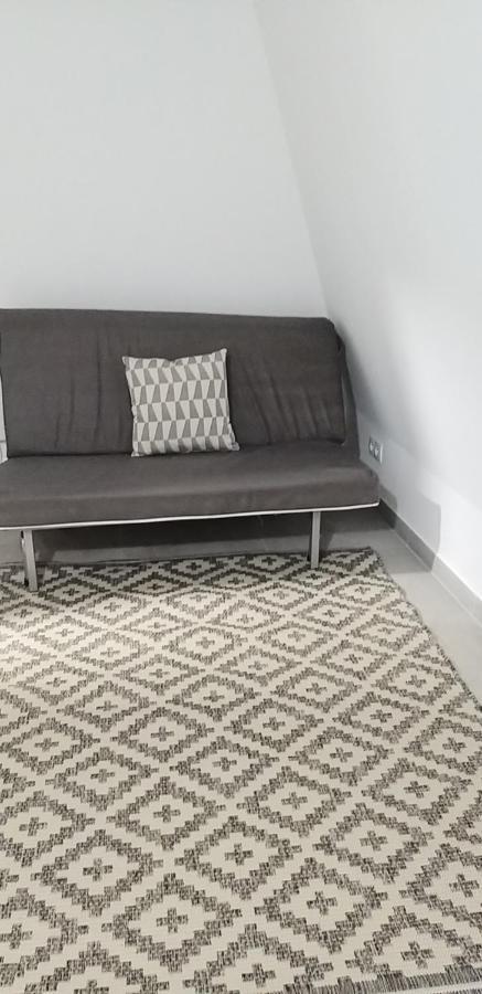 Equipee 1 Piece Proche Paris Apartment Argenteuil Ngoại thất bức ảnh