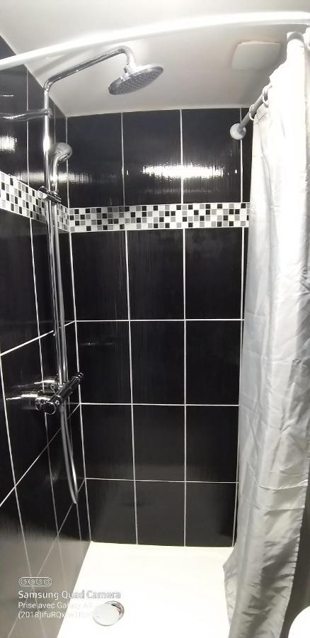 Equipee 1 Piece Proche Paris Apartment Argenteuil Ngoại thất bức ảnh