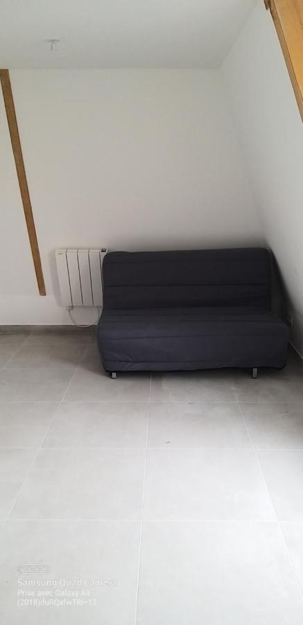 Equipee 1 Piece Proche Paris Apartment Argenteuil Ngoại thất bức ảnh